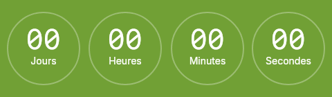 Compte à rebours