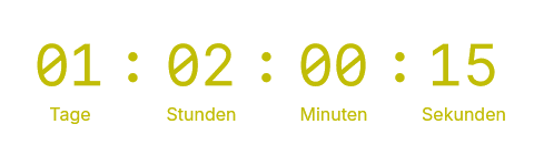 Countdown