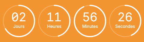 Compte à rebours