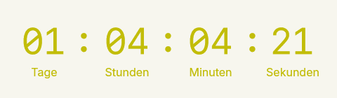 Countdown