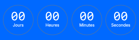 Compte à rebours