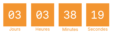 Compte à rebours