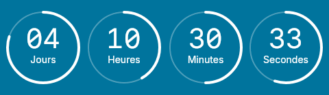 Compte à rebours