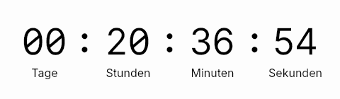 Countdown