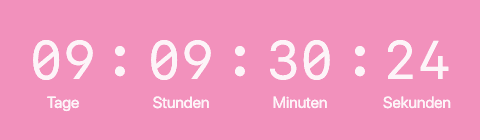 Countdown Timer