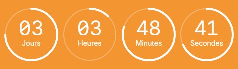 Compte à rebours
