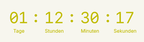 Countdown
