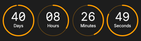 ”Offer ends Nov. 30th, 2026 at 23:59 UTC+0